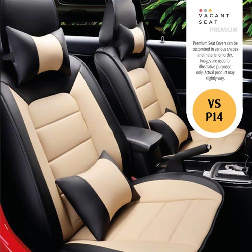 premium car seat covers manufacturers in delhi
