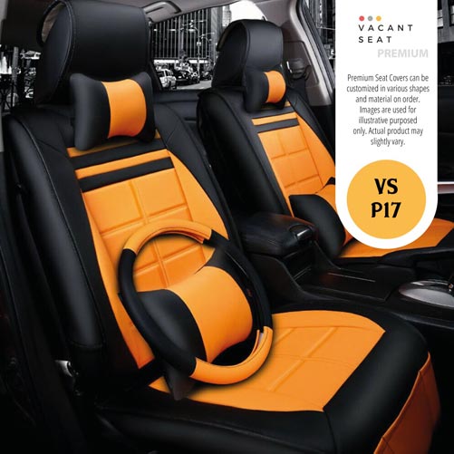 premium car seat covers manufacturers in delhi