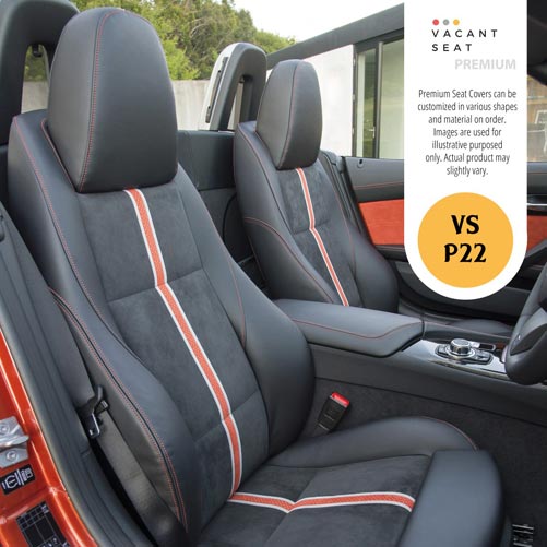 premium car seat covers manufacturers in delhi