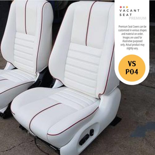 premium car seat covers manufacturers in delhi